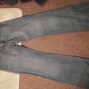 Abercrombie and Fitch Jeans 👖